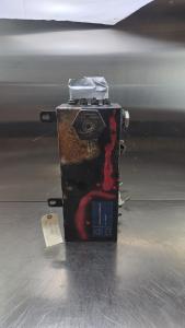 Equalizing Reservoir